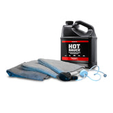 Boat Bling front packaging showing gallon and kit benefits