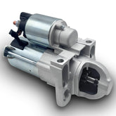 Boatrip 6970 front view starter showing robust housing and reliable fit