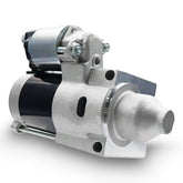 Boatrip starter front view showing compact robust housing and reliable fit