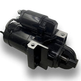 Boatrip starter front view showing bolt pattern and reliable fit