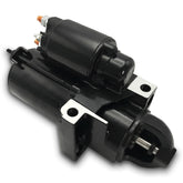 Boatrip starter front view showing robust housing and reliable fit