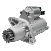 Boatrip starter front view showing compact design and reliable fit
