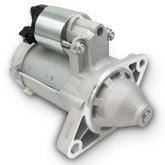 Boatrip starter front view showing robust housing and reliable fit benefits