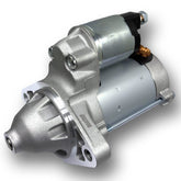 Boatrip starter front view showing mounting flanges and benefits reliable fit