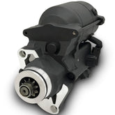 Boatrip starter front view showing durable housing and reliable starts