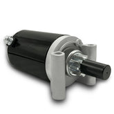 Boatrip starter front view showing mounting holes and clean finish for easy fit