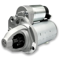 Boatrip starter front view showing full unit and reliable replacement benefit