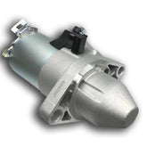 Boatrip starter front view showing mounting points and durable housing benefit reliable fit