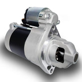 Boatrip starter front view showing housing and fitment benefit