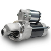 Boatrip starter front view showing robust housing and reliable fit