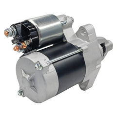 Boatrip starter pinion gear closeup showing durable teeth for reliable engagement