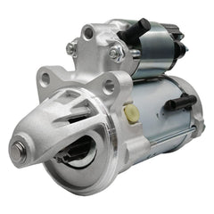 Boatrip starter side profile highlighting compact design advantage