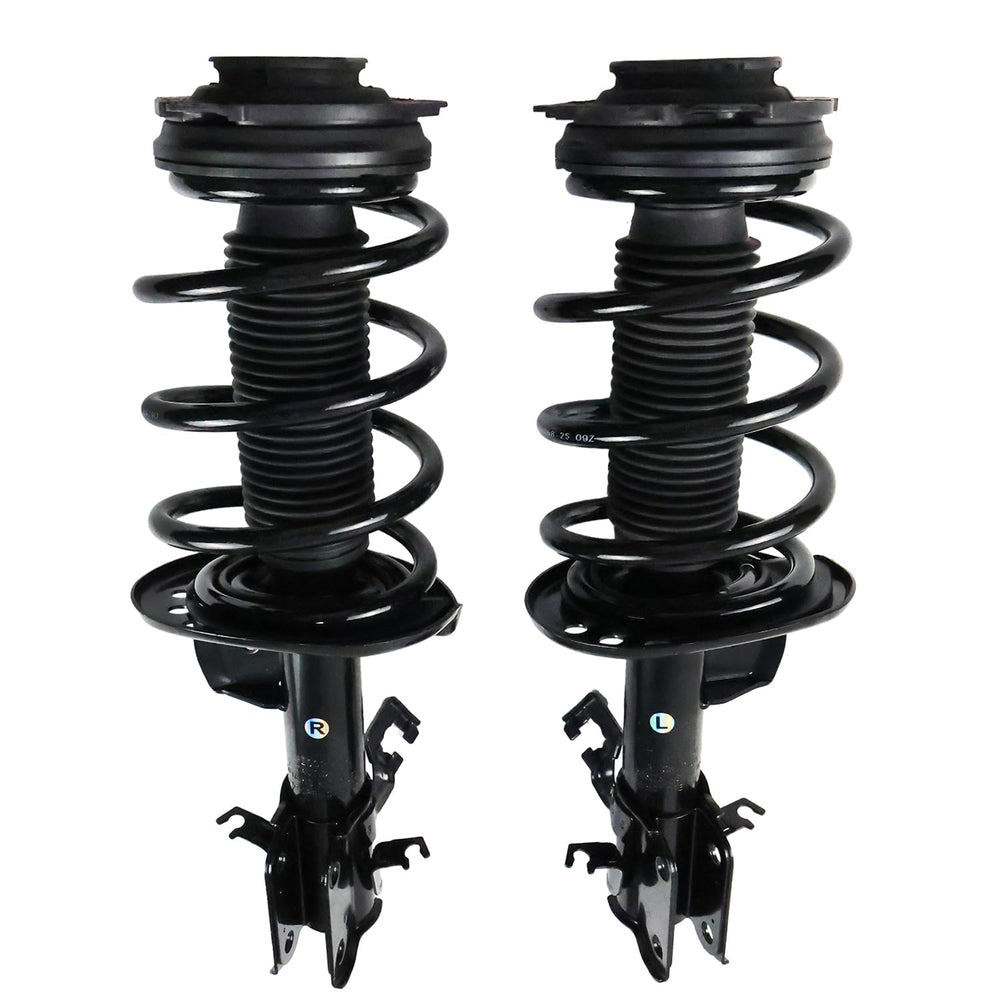 BocraVant front strut assemblies front view showing ready-to-install benefit