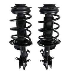 BocraVant front strut assemblies front view showing ready-to-install benefit