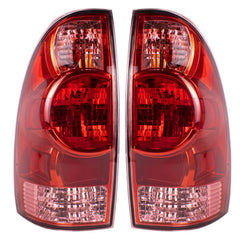 Boine front assembly showing fitment and clear signaling benefit