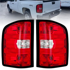 Boine front assembly showing lens and housing, clear fit and OEM look