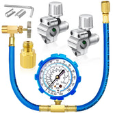 Boltigen kit front layout showing all parts and quick identification benefits