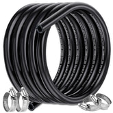Boltigen front packaging showing 20ft hose and ID labeling for quick selection