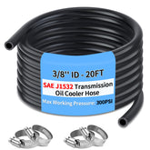 Boltigen front packaging showing transmission hose benefits