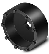Bonbo 31510 front profile showing precise 9-pin pattern and secure fit benefit