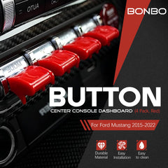 Bonbo close-up of ABS texture highlighting durability and finish