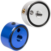 Bonbo EN-47971 and 7219 front view showing kit and ports, simplifies pressure testing