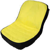 Bonbo front view of LP92334 cover showing full fit and protection