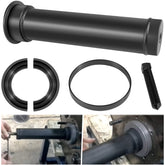 Bonbo front packaging showing puller kit and contents for quick identification