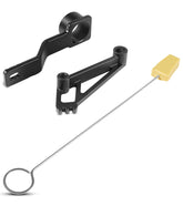 Bonbo front view complete set shows all tools for Ford timing work and faster repairs