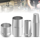 Bonbo front view kit showing both installer tools and benefits durable replacement