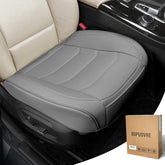 BOPUOVRE front view showing full seat cover and luxurious finish