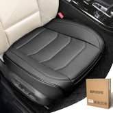 BOPUOVRE front view seat cover showing full protection and stylish look