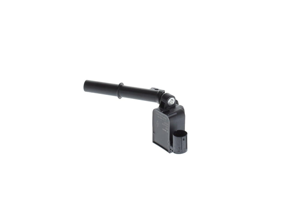 Bosch 0221604067 front view showing compact design and reliable fit