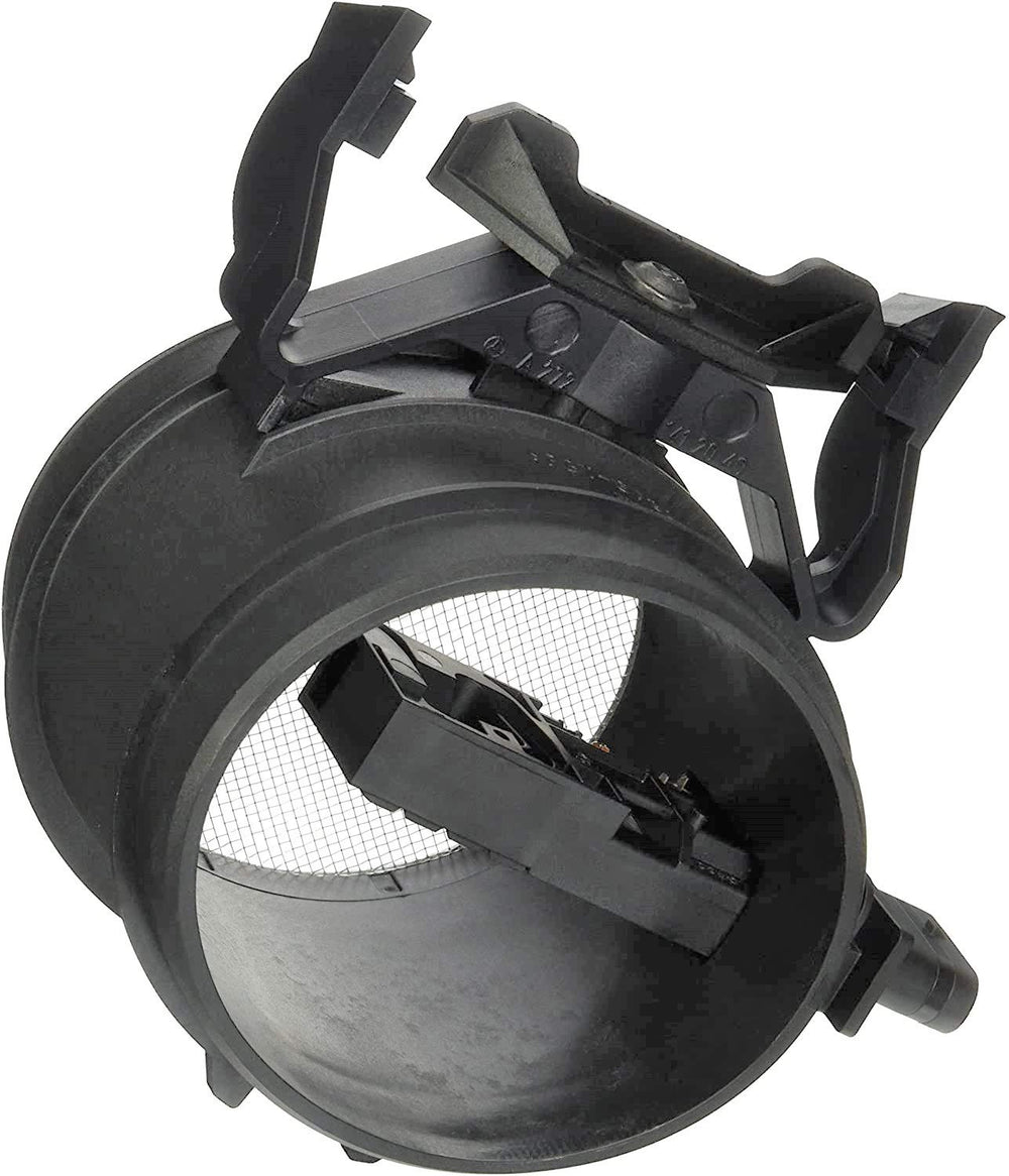 Bosch 0280218190 front view showing housing and fitment for correct replacement