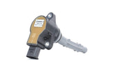 Bosch 0986221058 front view showing robust housing and easy fit for dependable replacement