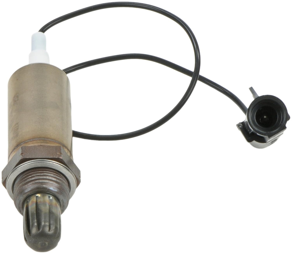Bosch 12014 front view showing sensor body and connector, Bosch reliable fit