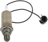 Bosch 12014 front view showing sensor body and connector, Bosch reliable fit