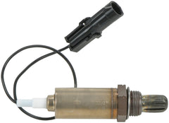 Bosch 12014 installed on vehicle exhaust pipe, Bosch restores engine efficiency