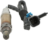 Bosch 13474 front view showing connector and sensor, for reliable OE fitment