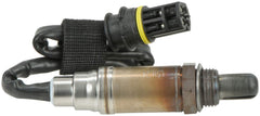 Bosch 13477 close-up of protection tube and welds highlighting corrosion resistance
