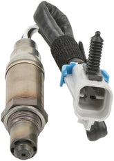 Bosch 15284 front view showing connector and sensor for quick replacement