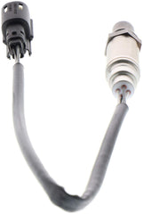 Bosch 15383 connector and pre-coated threads showing ready-to-install convenience