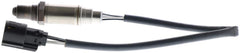 Bosch 15383 close-up of stainless steel sensor body highlighting durable construction