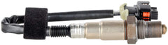Bosch 16736 OE-style connector detail, Bosch easy plug-and-play installation