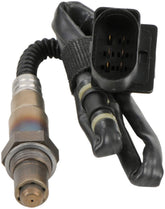 Bosch 17014 front view showing sensor body and threads for reliable fit
