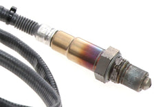 Bosch 17025 connector and wiring detail demonstrating plug-and-play compatibility