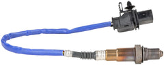 Bosch 17321 installed in exhaust system demonstrating restored emissions control