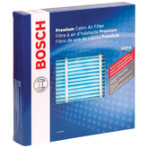 Bosch 6009C front packaging showing product and branding, ensuring correct part selection