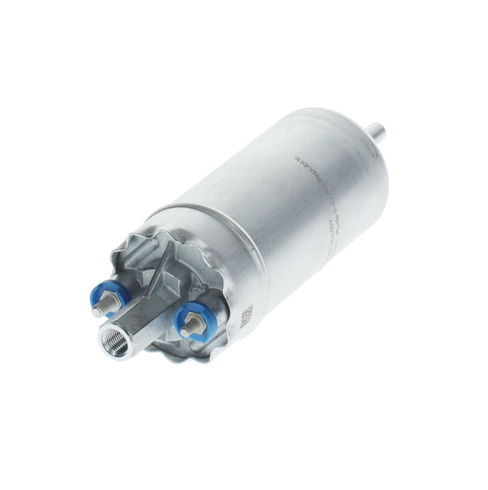 Bosch 69909 front assembly showing pump housing and connectors for reliable fit