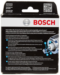 Bosch 9619 installed in engine showing fitment and reliable OE-style performance
